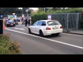 BMW M3 E46 STATION WAGON Loud Sound