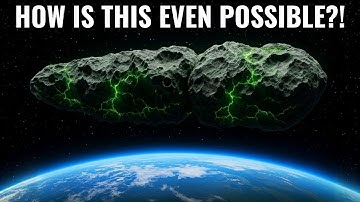 Something Is Seriously Wrong With 3I/ATLAS