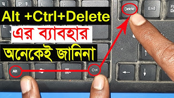 Basic Computer Learning Course Bangla | Computer Basics Course For beginners | Bangla Tutorial