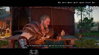 🏆 Hunting Live | Fallout 76 and Crimson Desert | PS5 | Day 619 | No Commentary