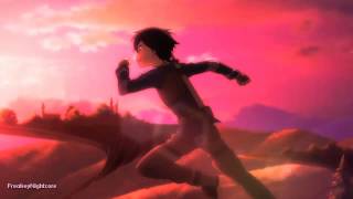 Nightcore - I Just Wanna Run(The Downtown Fiction)