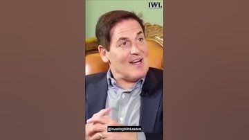 Gold & Bitcoin is same thing l Mark Cuban #Shorts