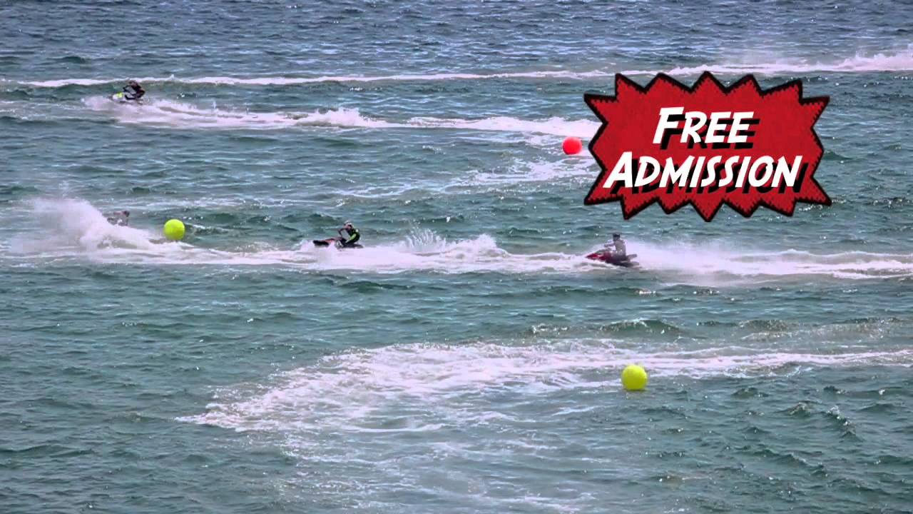 ProWaterCross Introduction To St. George