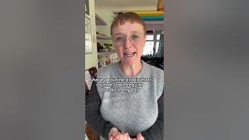 Sensory Processing Differences/Interoception #autism