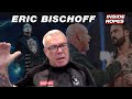 Eric Bischoff Talks Why Goldberg Doesn't Connect In 2021 & Sting Does!