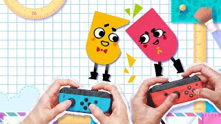 Slice Shapes Gameplay - New Android Game 2019 screenshot 5