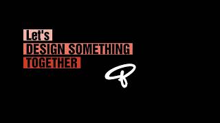 Logo Design Animation Behind The Brand With Pixelo Design