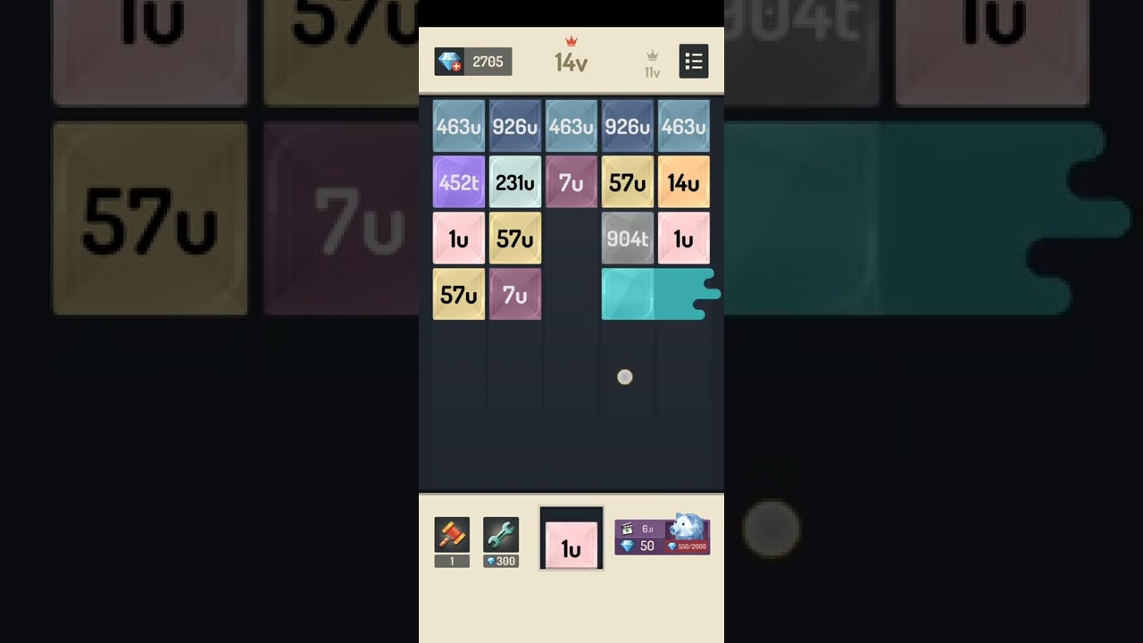 MERGE BLOCK 2048   397