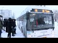 Пассажиры назвали недостатки новой транспортной схемы Волгограда