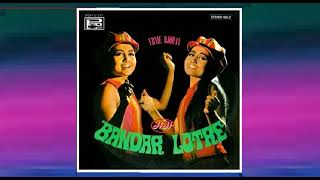 ERNIE DJOHAN BERSAMA BAND EKA SAPTA - Masa Lalu (1970)