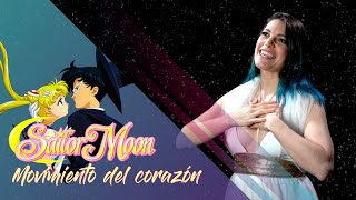 SAILOR MOON / MOVIMIENTO DEL CORAZÓN (Full español)