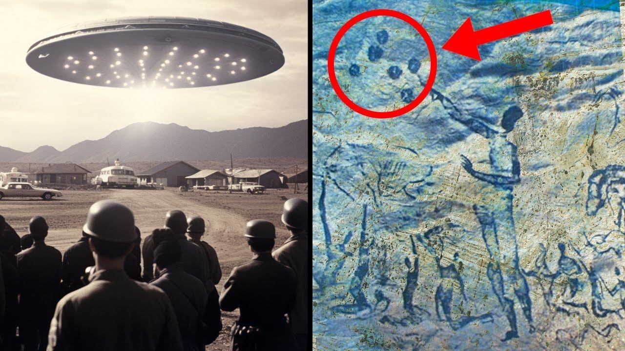 10 Unexplained Mysteries That Scientists Cant Explain - YouTube