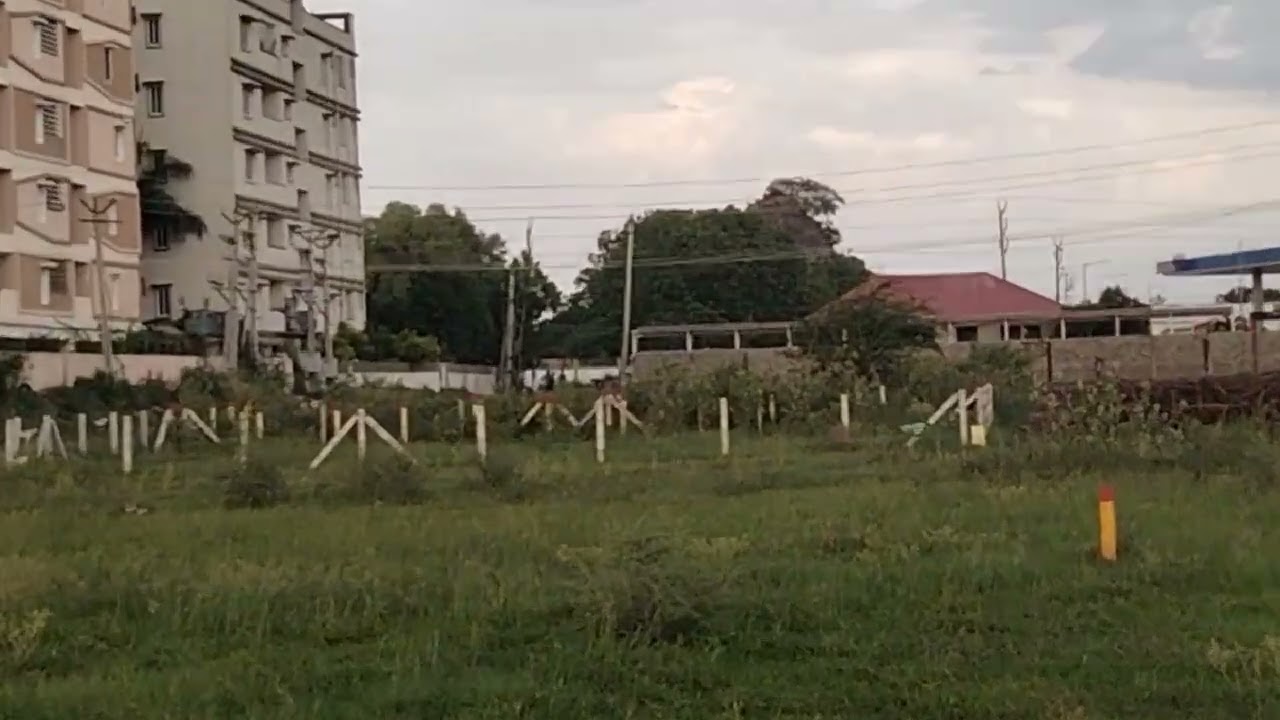 గుంటూరు మంచి ల్యాండ్ మార్కెట్ ఉన్నటువంటి లొకేషన్ లో మెయిన్ రోడ్డుకు అత్యంత దగ్గరలో అప్రూవల్ ప్లాట్!!