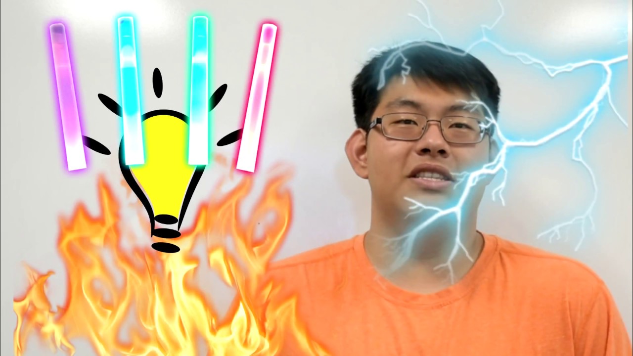 What Why How Ep 1 What Is Light YouTube