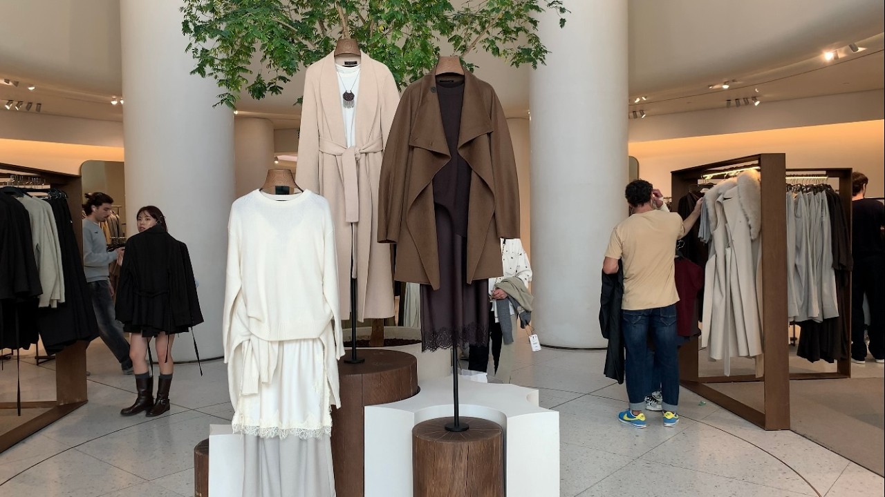 ZARA NEW WOMEN'S COLLECTION A/W 2025-2026 | ZARA NUEVA COLECCION MUJER OTOÑO - INVIERNO 2025-2026