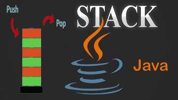 Stack Implementation using Java, Singly Linked List based stack implementation using java.