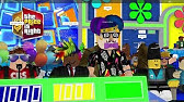 the price is right roleplay roblox