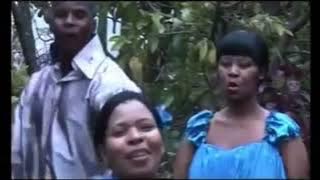 Wozani bantu - Thabile Myeni