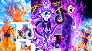 Moro, Have You Ever Trained? | Dragon Ball Manga Tiktok Compilation 13