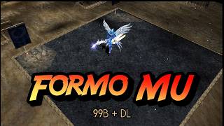 Formo Mu 99B Dl Fast Mid Server Mu Online Server Review