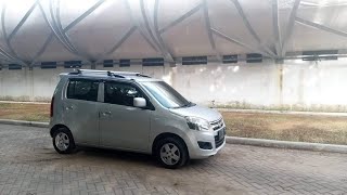 Biaya Servis Karimun Wagon R, KM 70.000, di Bengkel Resmi Suzuki.