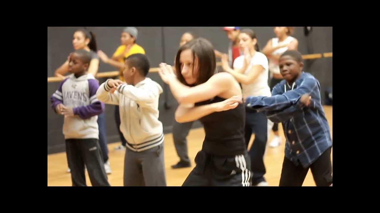 Each 1 Teach One Fall Season 2012