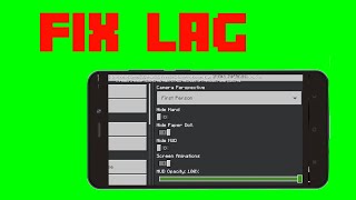 I Fixed My Minecraft Lag Of 8 Years Of Phone .
