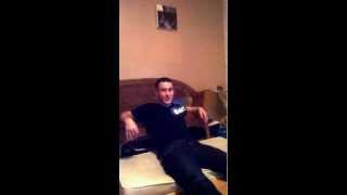 biscuit song - 2 pints of lager n a packet of crisps musical