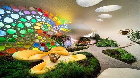 Life in a shell (with interactive video comprehension activity)