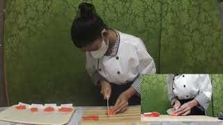 Celebrity 14 Basic Cut and Shape (BSHM 1E) Profile
