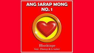 Love Radio Jingle (Tototot) - Blanktape, Diorap & Lsabor (Ang Sarap Mong No. 1) 🎧