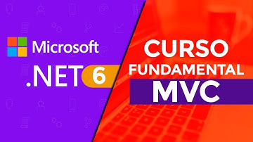🆕Curso Fundamental .NET 6 Razor - .NET 6 MVC