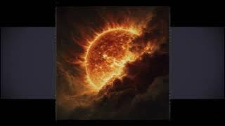 Melodic Doom Metal | Ashes of the Sun (Instrumental)