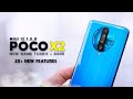 POCO X2 🔥 20+ New Features and Bugs Of MIUI 12.1.5.0 New Update [HINDI]