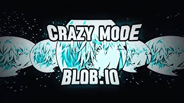 This is Blob.io New Beginning !?