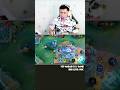 MAIN BADANG ROAM HARUS PINTER GANGKING MUSUH! #mobilelegends #mlbb #viral