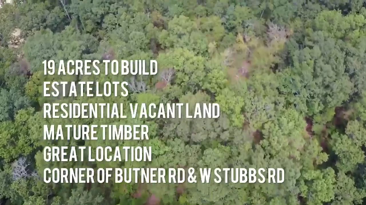 Atlanta Land for Sale YouTube