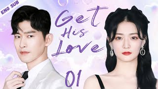 Engsubget His Loveep01 Zhang Hanxu Lu Cdrama Recommender