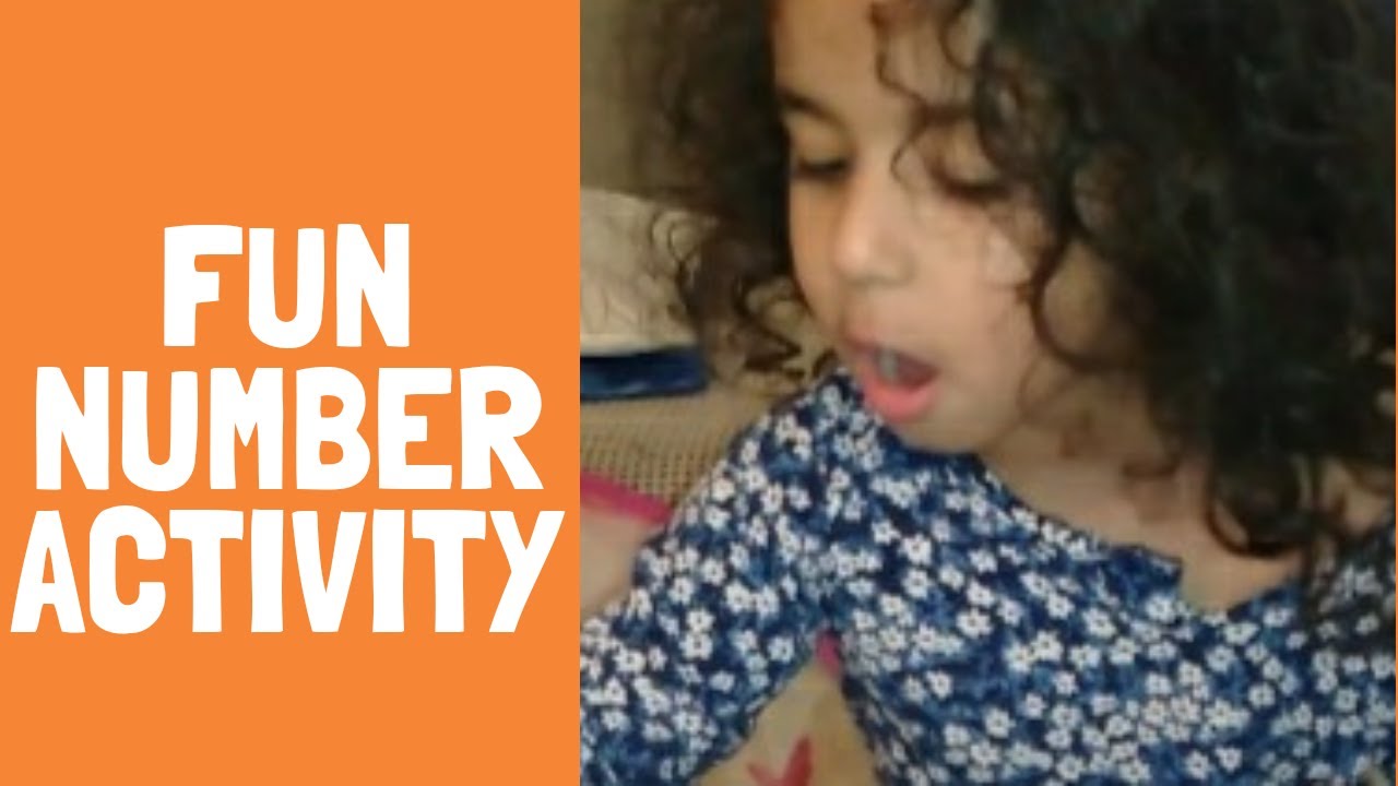 Indoor activities for kids, 