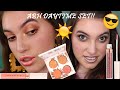 2 Simple Summer Looks Using the Anastasia Beverly Hills Daytime Collection!!