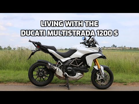 Ducati Multistrada 1200 S: Owner&rsquo;s Review