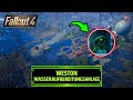 Weston Wasseraufbereitungsanlage Loot, Lore &amp; Location | Fallout 4