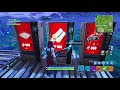 UNEXPECTED - FORTNITE BATTLE ROYAL