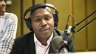 U-DJ Sgqemeza uzolaxaza UKhozi FM? |