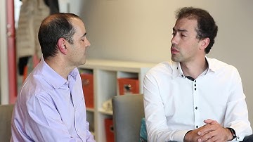 3 Questions on Predictive Personalization with Guillaume Cabane - Intellimize