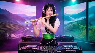 VinaHouse Sáo Mèo Cực Cuốn - Tiếng Gọi Trên Đỉnh Mây (Remix TikTok 2026)  VinaVibe Elite