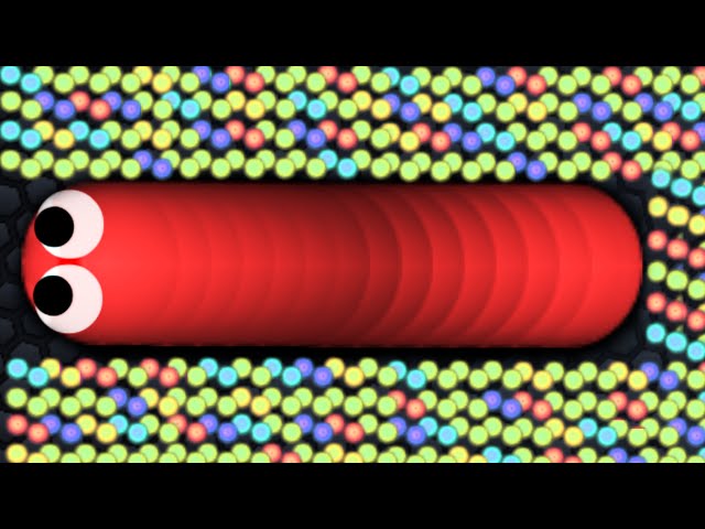 Slither.io-Hack: Cheats für Powerup und Unverwundbarkeit - Geht