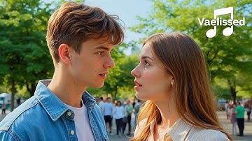 Vaelissed -  Fading Warmth (Official Music Video)