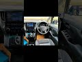 Toyota Alphard 2.5 S 2022 Unreg