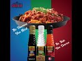 Chinese Sauces | Soy Sauce | Synthetic Vinegar | Chili Sauce